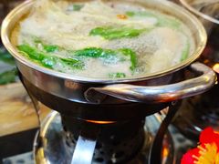 -丽江庭院·云南野生菌·海鲜火锅(鼓楼四合院店)