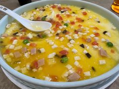 -李氏传家菜(兴城路店)