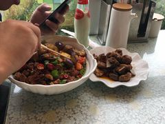 -文三里屯面馆(三里屯店)