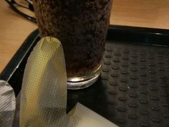 汽水-大家乐(广州中华广场店)