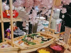 -长兴开元名都大酒店·地中海咖啡厅