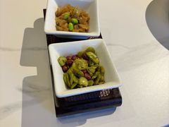 -荟廷·晶萃(陆家嘴尚悦湾店)