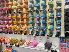 -LUSH(威尼斯人店)