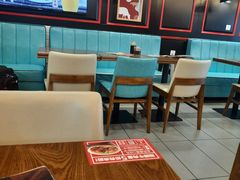 -李先生牛肉面大王(上海站南广场店)