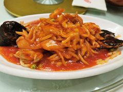 -功德林素菜饭庄(前门店)