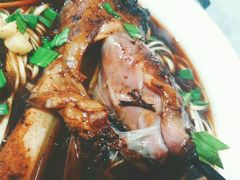 -南花桥羊肉馆老字号(乌镇店)