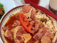 -下环街市熟食中心
