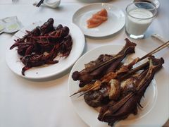 -红林大酒店RFcafe自助餐厅