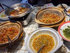 -老妈厨房·长沙街坊菜(国金店)