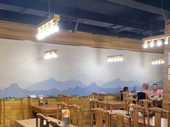 大堂-王胖子驴肉火烧(鼓楼店)