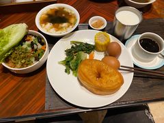 -河北宾馆中茂海悦酒店