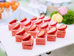 -西藏饭店·亚克·食光自助餐厅