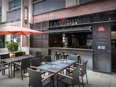 露天位-KAOTOWN烤堂•烧烤(海汇港店)