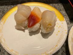 -合点寿司(美罗城店)
