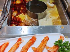 -香天下·四川火锅(安镇大润发店)