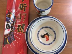 -小街47號江湖菜(四合院店)
