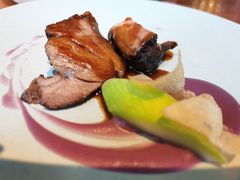 仔牛排-Mr·Fish鱼鲜生海鲜放题(银泰in99店)