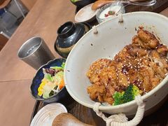 -ITARU食堂·定食料理(西丽店)