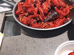 -一棠龙虾•王牌虾球(楚河汉街店)
