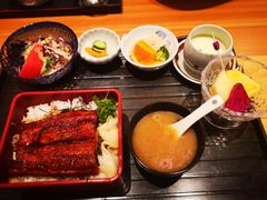 -皇品田苑日式料理(苏州中心店)