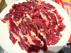 -清真·天府皇城坝百年牛肉火锅(皇城清真寺店)