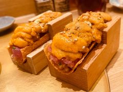 -鮨政· Omakase(港汇恒隆广场店)