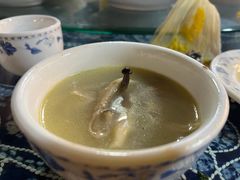 -龙姐私房菜(和顺古镇店)