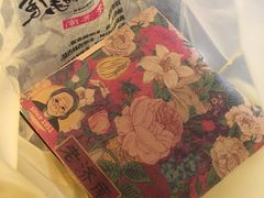-奶奶的美食(悦立方店)