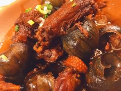 -二十八里太湖船菜(吉祥路店)