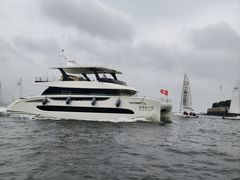 -五缘湾游艇帆船俱乐部