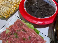 -安胖老火锅(两路口店)
