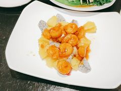 -高第街56号餐厅(银座商城玉函店)