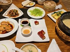 -小城粥道·海胆鲜虾粥(解放广场店)