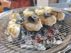 -红沃烤肉(家乐福2部店)