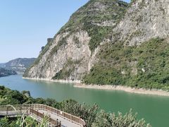 -乌江画廊(彭水苗族土家族自治县)