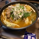 独岛——隐蔽的小店