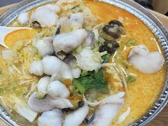 -喜家德虾仁水饺(百盛优客店)
