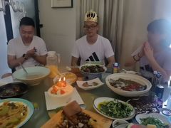 -梁溪河畔·吉府花园(南长街南下塘店)