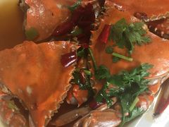 -香满居张记小厨私房菜(青岛站店)