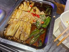 -古彭7只羊·鲜羊肉串·龙虾烧烤(玄武墨香路店)