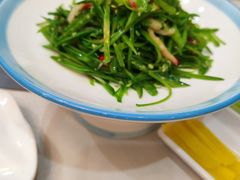 -全聚德(蓝山店)