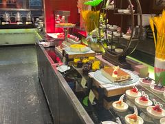 -华安国际大酒店-餐厅