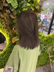 -卓梵美发·精品Salon