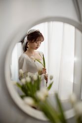 -荷玛高端新娘跟妆团队·彩妆培训