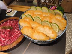 -季季山·云南野生菌火锅(上海首店)
