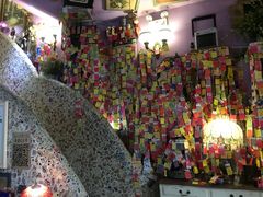 -广州迷途主题旅馆(海珠广场店)