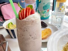 -La Postre(上环店)