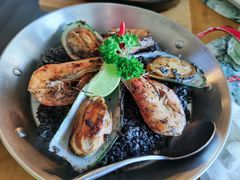 -HFFOUSA TACO弗萨塔可墨西哥餐厅(颐堤港店)