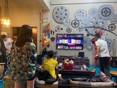 -相十三·别墅轰趴团建户外(同和店)