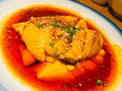 川味口水鸡-兴农记